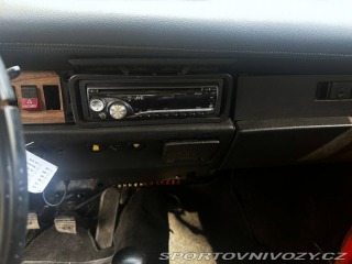 Volkswagen Brouk 1974