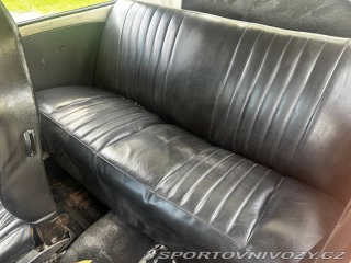 Volkswagen Brouk 1974