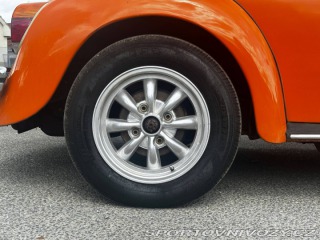 Volkswagen Brouk 1974