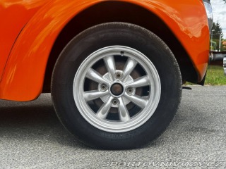 Volkswagen Brouk 1974