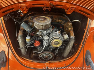 Volkswagen Brouk 1974