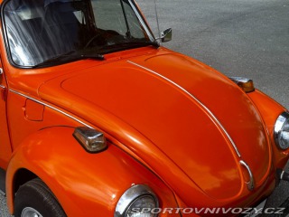 Volkswagen Brouk 1974