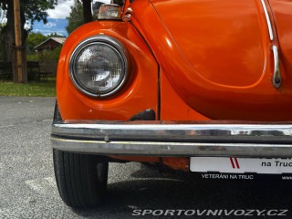 Volkswagen Brouk 1974
