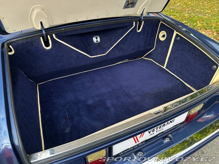 Rolls Royce Corniche 1989