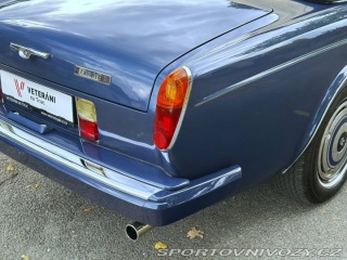 Rolls Royce Corniche 1989