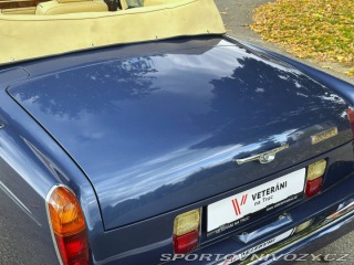 Rolls Royce Corniche 1989