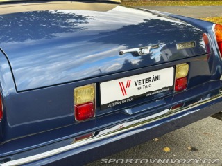 Rolls Royce Corniche 1989
