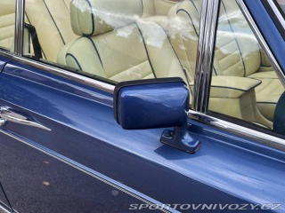 Rolls Royce Corniche 1989