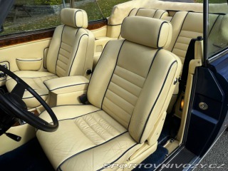 Rolls Royce Corniche 1989