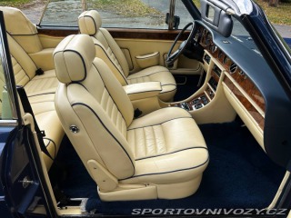 Rolls Royce Corniche 1989