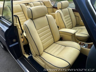 Rolls Royce Corniche 1989