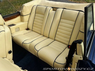 Rolls Royce Corniche 1989