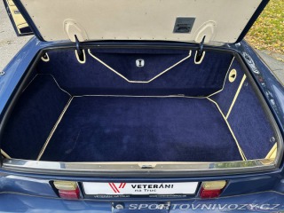 Rolls Royce Corniche 1989