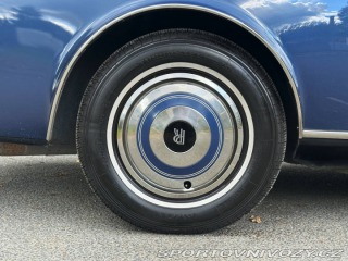 Rolls Royce Corniche 1989