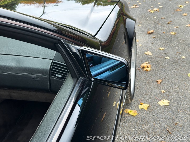 Mercedes-Benz SL 600 R129 1997
