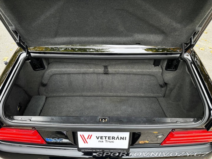 Mercedes-Benz SL 600 R129 1997
