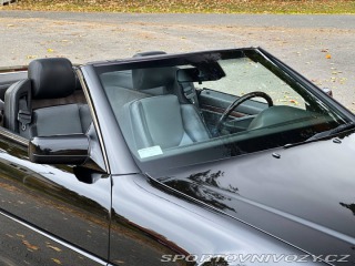 Mercedes-Benz SL 600 R129 1997