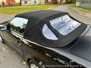 Mercedes-Benz SL 600 R129 1997