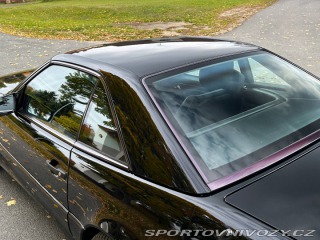 Mercedes-Benz SL 600 R129 1997