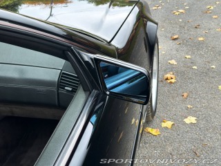 Mercedes-Benz SL 600 R129 1997