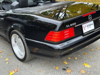 Mercedes-Benz SL 600 R129 1997