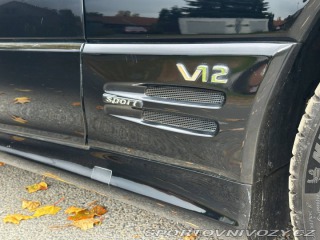 Mercedes-Benz SL 600 R129 1997