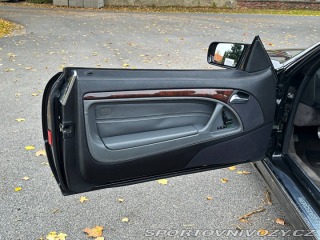 Mercedes-Benz SL 600 R129 1997