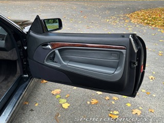 Mercedes-Benz SL 600 R129 1997
