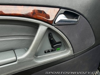Mercedes-Benz SL 600 R129 1997