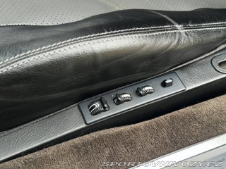 Mercedes-Benz SL 600 R129 1997
