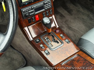 Mercedes-Benz SL 600 R129 1997