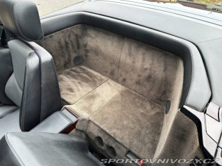 Mercedes-Benz SL 600 R129 1997