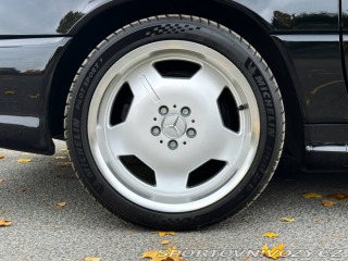 Mercedes-Benz SL 600 R129 1997