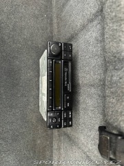 Mercedes-Benz SL 600 R129 1997