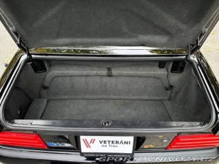 Mercedes-Benz SL 600 R129 1997