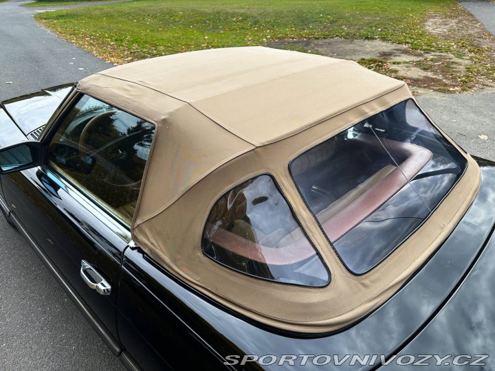 Mercedes-Benz SL 380 SL R107 1981