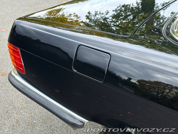 Mercedes-Benz SL 380 SL R107 1981