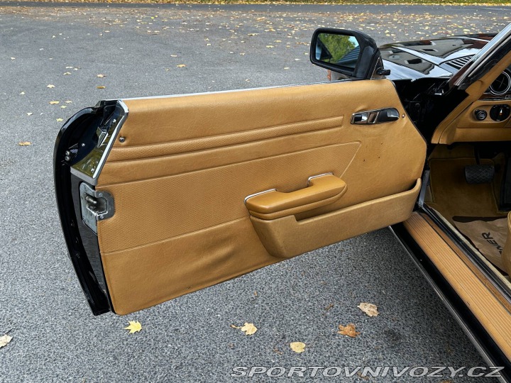 Mercedes-Benz SL 380 SL R107 1981
