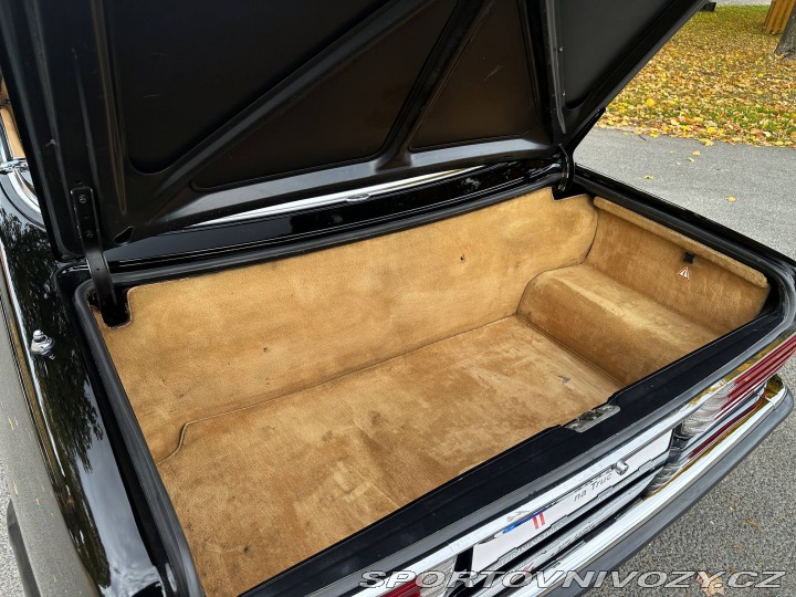 Mercedes-Benz SL 380 SL R107 1981