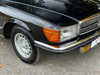 Mercedes-Benz SL 380 SL R107 1981
