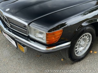 Mercedes-Benz SL 380 SL R107 1981