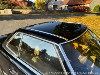 Mercedes-Benz SL 380 SL R107 1981
