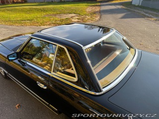 Mercedes-Benz SL 380 SL R107 1981
