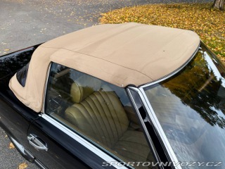 Mercedes-Benz SL 380 SL R107 1981