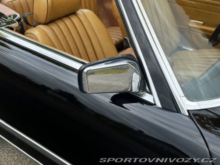 Mercedes-Benz SL 380 SL R107 1981