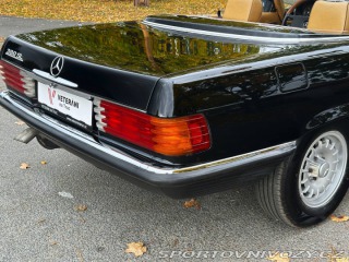 Mercedes-Benz SL 380 SL R107 1981