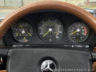 Mercedes-Benz SL 380 SL R107 1981