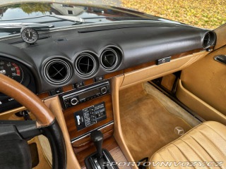 Mercedes-Benz SL 380 SL R107 1981