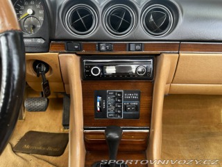 Mercedes-Benz SL 380 SL R107 1981