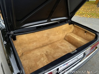 Mercedes-Benz SL 380 SL R107 1981